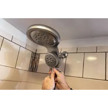 Shower Head